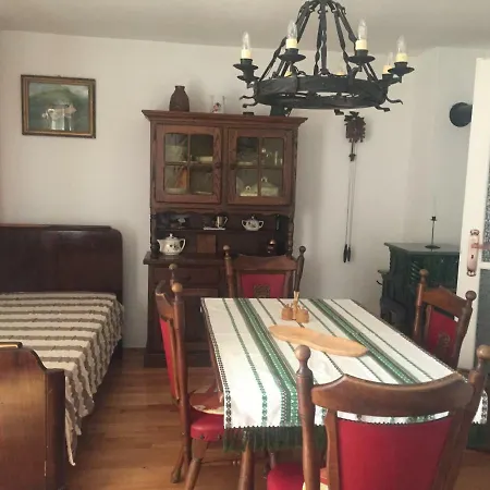 Nyaralo A Balaton Parton Semesterbostad *